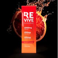 REVIVE Daily Electrolytes Blood Orange